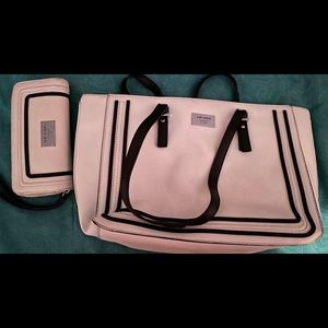 G By Guess Handbag with wallet